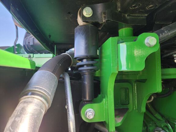 2024 John Deere 9RX 590 Tractor Rubber Track