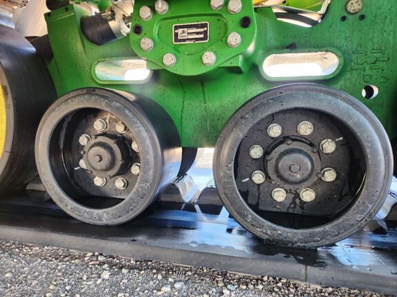 2024 John Deere 9RX 590 Tractor Rubber Track