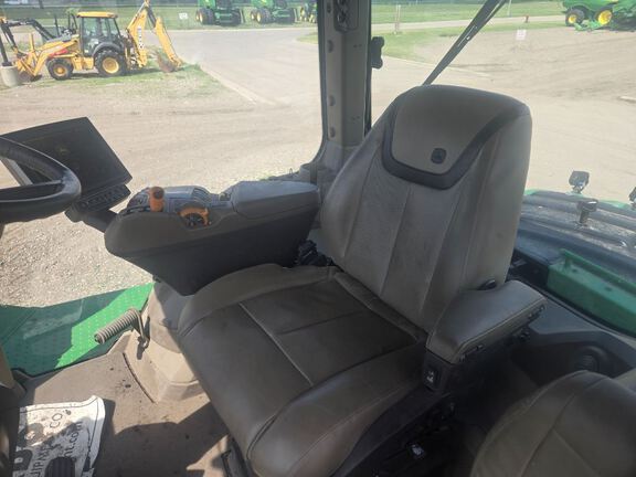 2023 John Deere 9RX 590 Tractor Rubber Track