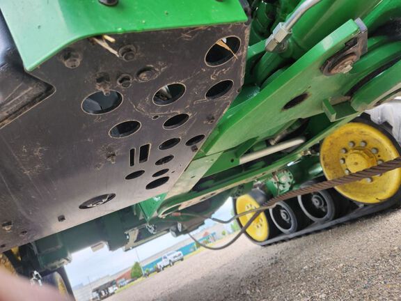 2023 John Deere 9RX 590 Tractor Rubber Track