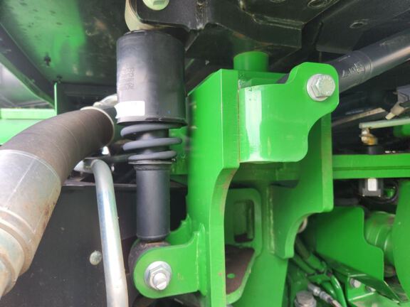 2023 John Deere 9RX 590 Tractor Rubber Track