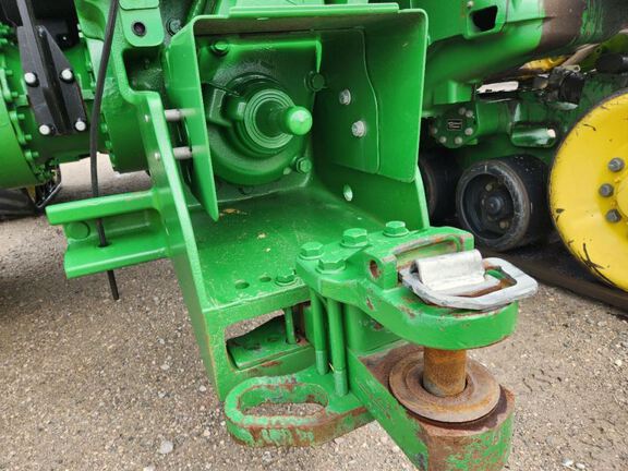 2023 John Deere 9RX 590 Tractor Rubber Track