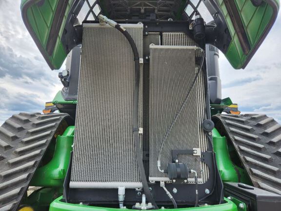 2023 John Deere 9RX 590 Tractor Rubber Track