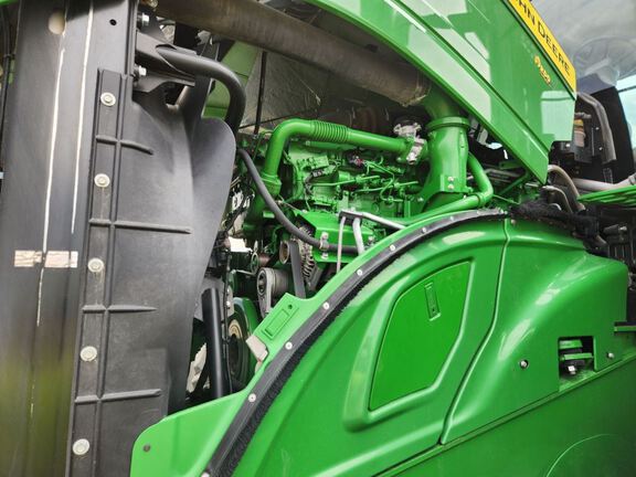 2023 John Deere 9RX 590 Tractor Rubber Track