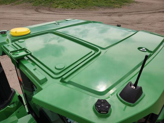 2023 John Deere 9RX 590 Tractor Rubber Track