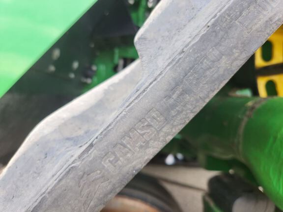 2023 John Deere 9RX 590 Tractor Rubber Track