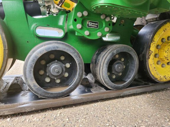 2023 John Deere 9RX 590 Tractor Rubber Track
