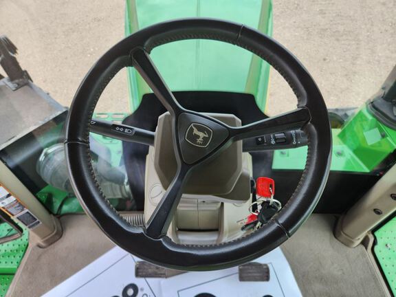 2023 John Deere 9RX 590 Tractor Rubber Track