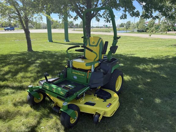 2021 John Deere Z545R Mower/Zero Turn