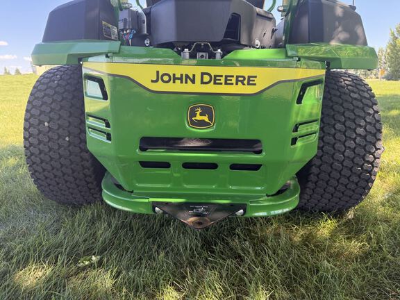 2021 John Deere Z545R Mower/Zero Turn