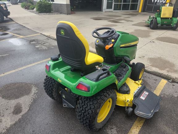 2020 John Deere X590 Garden Tractor