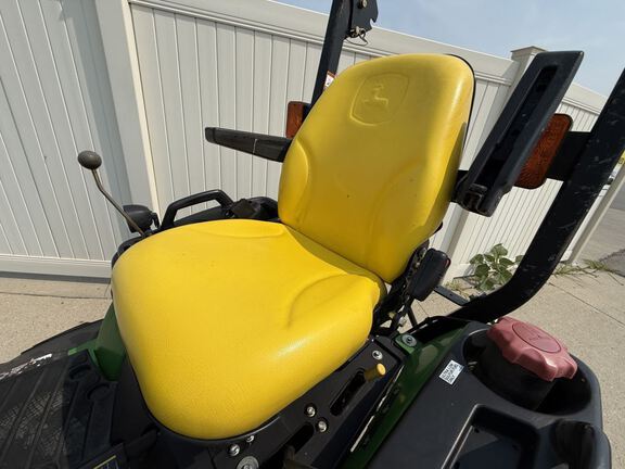 2012 John Deere 1026R Tractor Compact