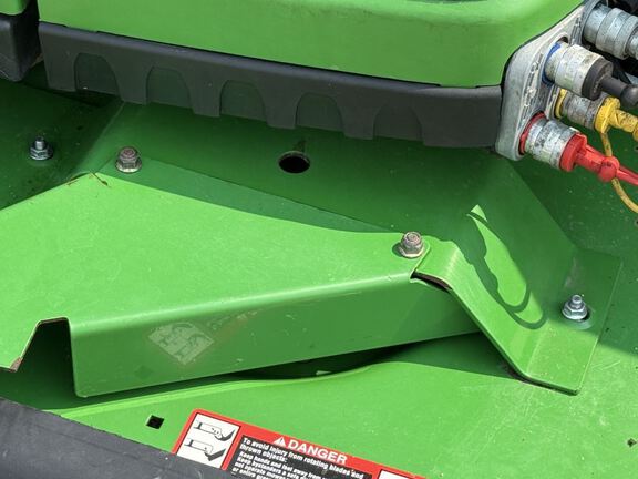 2012 John Deere 1026R Tractor Compact