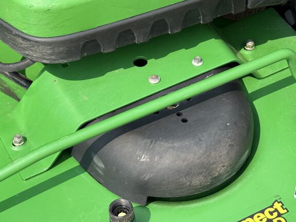 2012 John Deere 1026R Tractor Compact