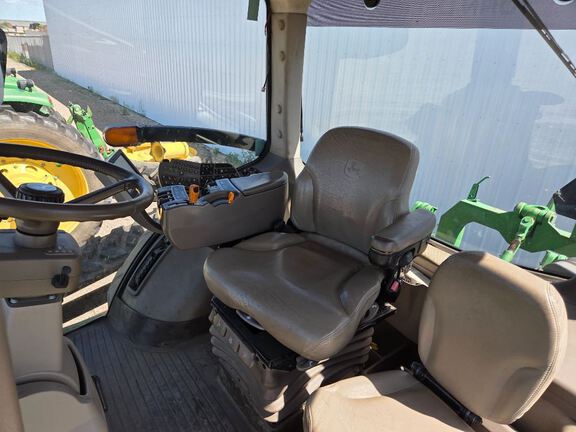 2014 John Deere 8360RT Tractor Rubber Track
