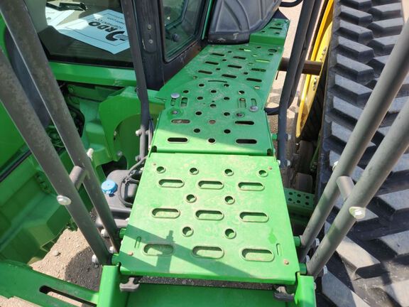 2014 John Deere 8360RT Tractor Rubber Track