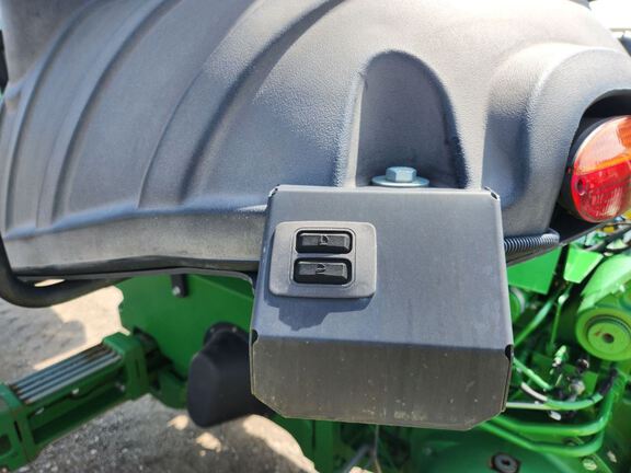 2014 John Deere 8360RT Tractor Rubber Track