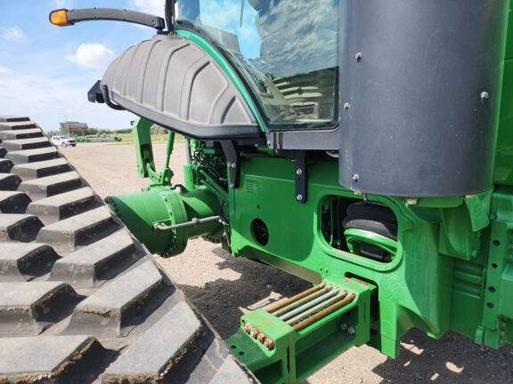 2014 John Deere 8360RT Tractor Rubber Track