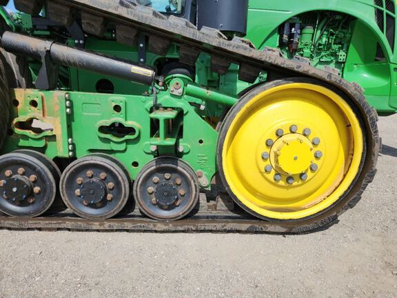 2014 John Deere 8360RT Tractor Rubber Track