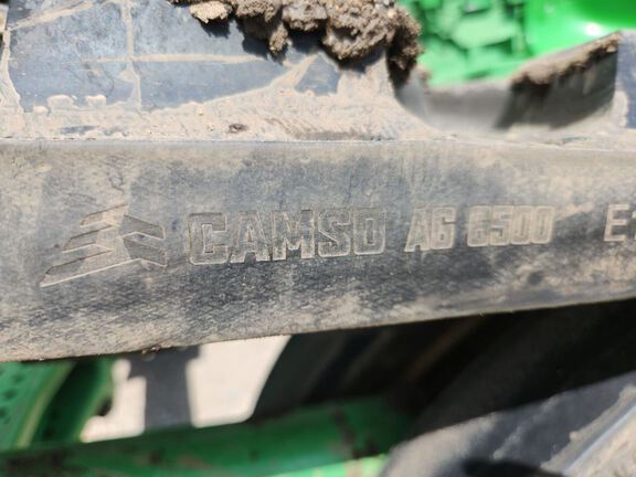 2014 John Deere 8360RT Tractor Rubber Track