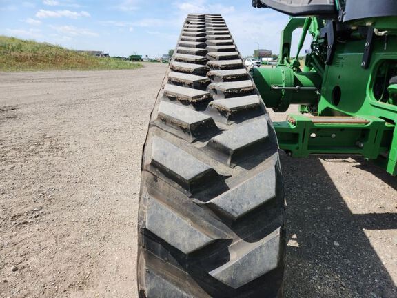 2014 John Deere 8360RT Tractor Rubber Track