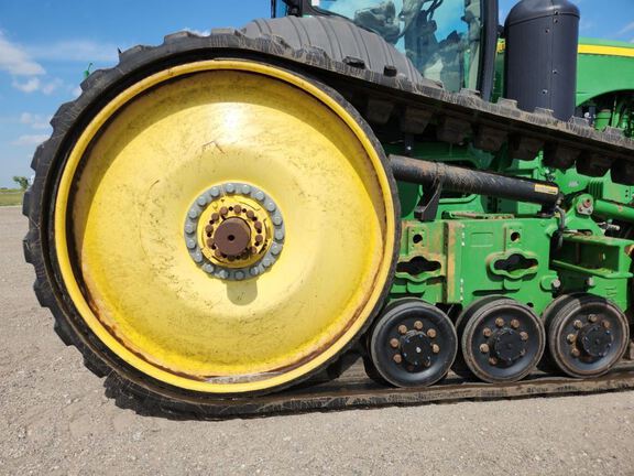 2014 John Deere 8360RT Tractor Rubber Track