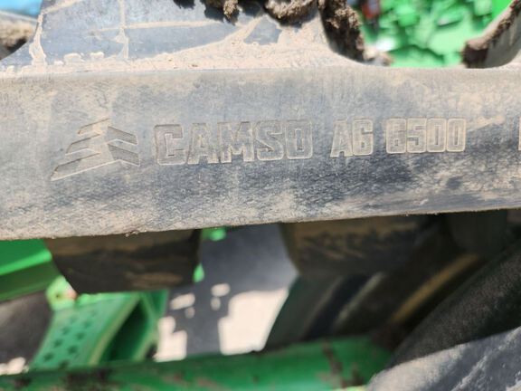 2014 John Deere 8360RT Tractor Rubber Track