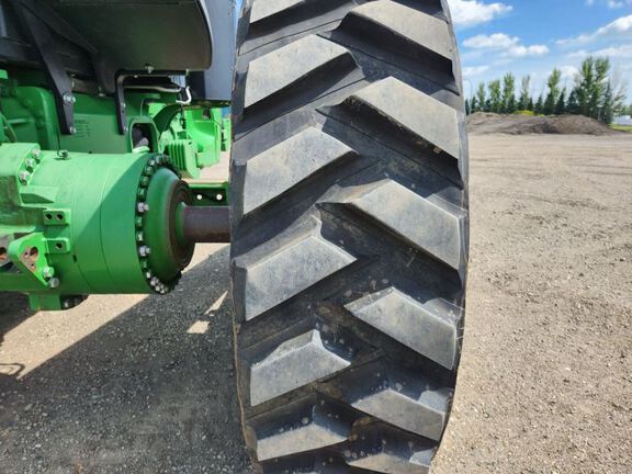 2014 John Deere 8360RT Tractor Rubber Track