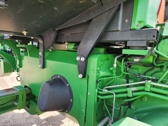 2014 John Deere 8360RT Tractor Rubber Track