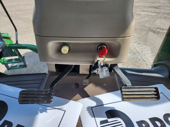 2014 John Deere 8360RT Tractor Rubber Track