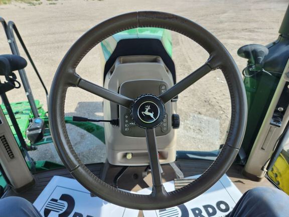2014 John Deere 8360RT Tractor Rubber Track