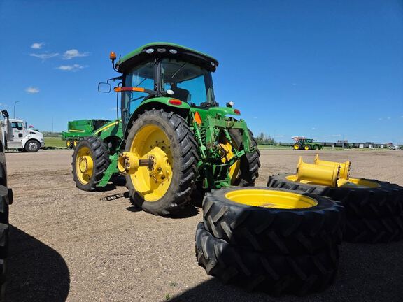 2010 John Deere 8270R Tractor