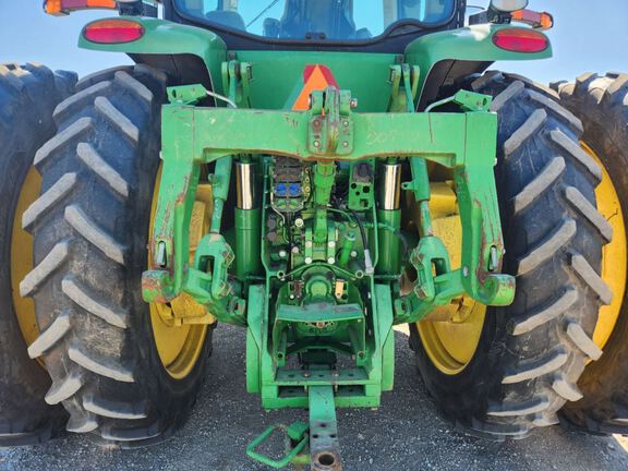 2010 John Deere 8270R Tractor