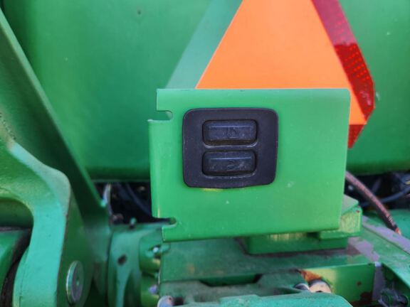 2010 John Deere 8270R Tractor