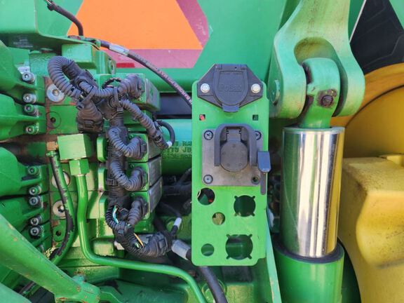 2010 John Deere 8270R Tractor