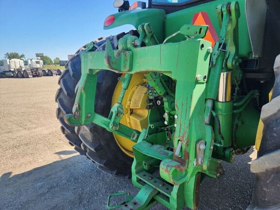 2010 John Deere 8270R Tractor