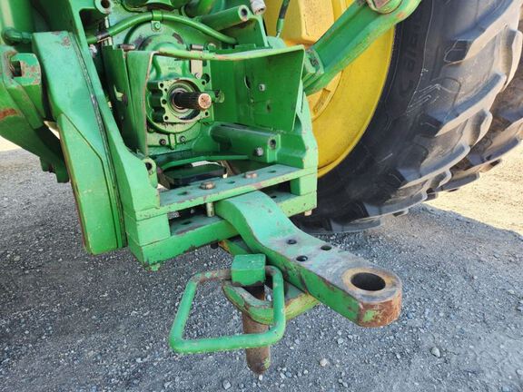 2010 John Deere 8270R Tractor