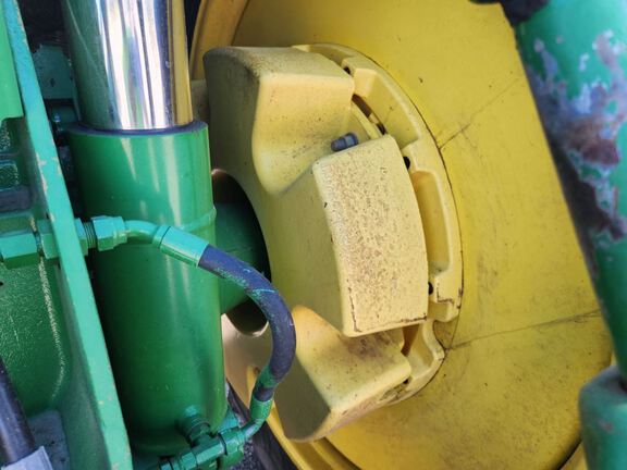 2010 John Deere 8270R Tractor