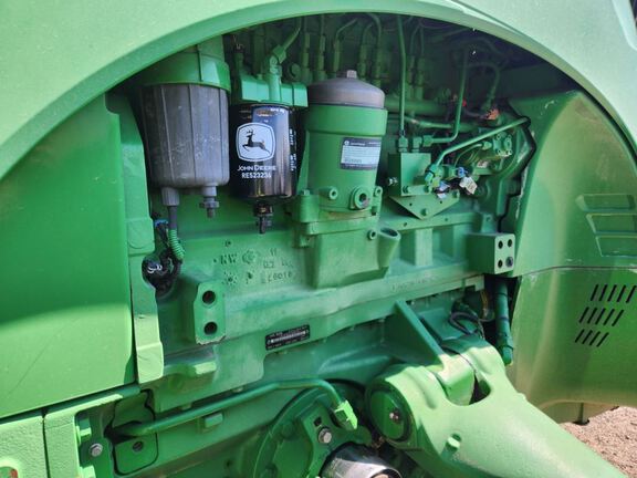 2010 John Deere 8270R Tractor