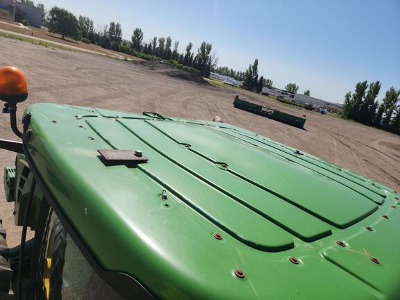 2010 John Deere 8270R Tractor