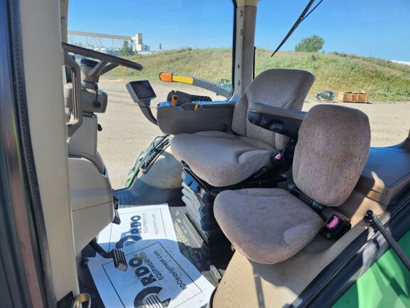 2010 John Deere 8270R Tractor