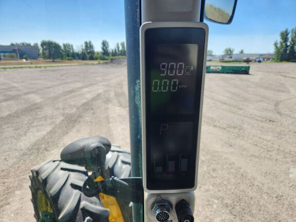 2010 John Deere 8270R Tractor