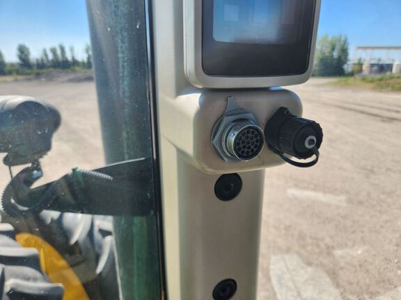 2010 John Deere 8270R Tractor