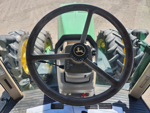 2010 John Deere 8270R Tractor
