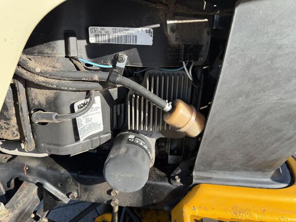 2015 Cub Cadet SLTX1054 Garden Tractor