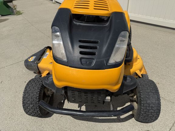 Cub Cadet I1050 Garden Tractor