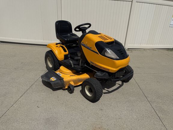 Cub Cadet I1050 Garden Tractor