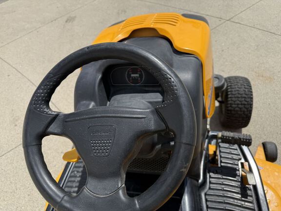 Cub Cadet I1050 Garden Tractor