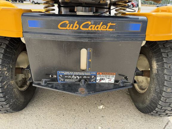 Cub Cadet I1050 Garden Tractor