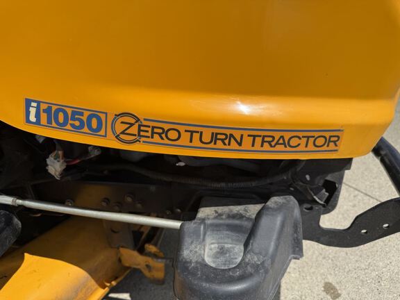 Cub Cadet I1050 Garden Tractor
